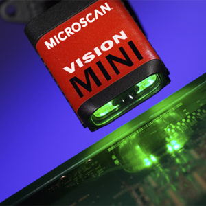 Vision MINI Smart Camera - US Auto Corp